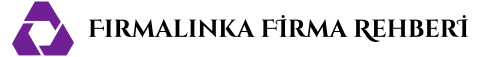 Firmalinko Firma Rehberi